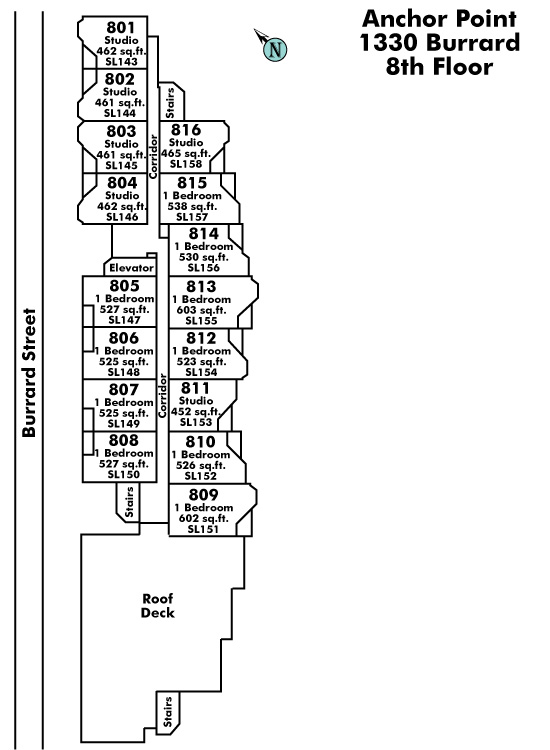 Spinnaker Floor Plate