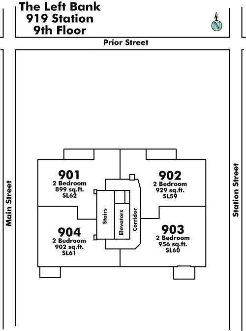 RailCar Floor Plate