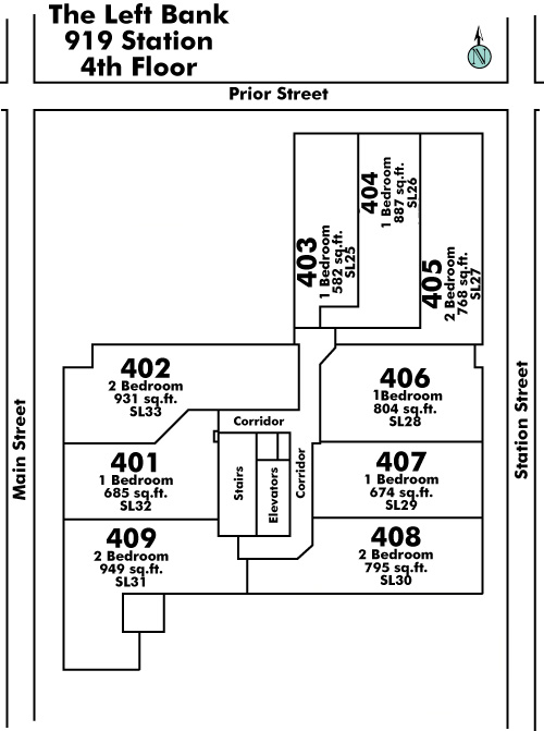 RailCar Floor Plate