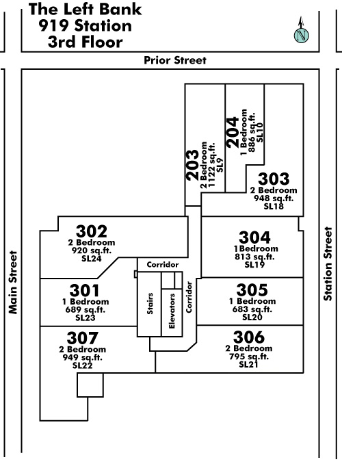 RailCar Floor Plate
