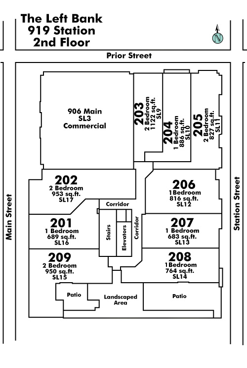 RailCar Floor Plate