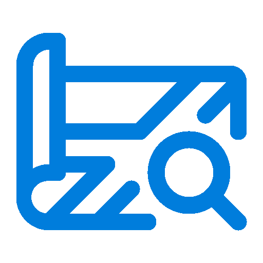 map search logo
