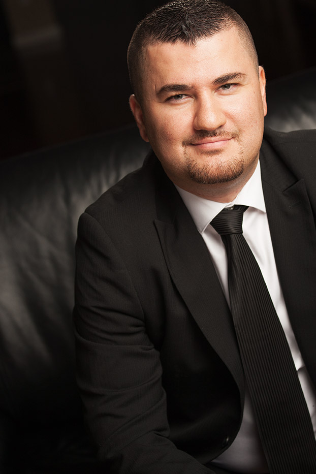 Hani Faraj