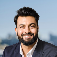 Harry Patel