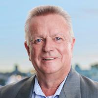 Jim Ford
