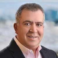 Shahrooz Zomoroddian